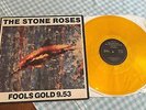 STONE ROSES FOOLS GOLD rare 12