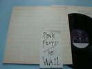 Pink Floyd The Wall dbl LP NM- PC2 36183 1979 1AC/1J/1AD/1H TML-S/M