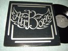 Airborn self-titled 1980 LP EXC Colorado country southern rock private Yessi