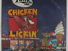 Funk, Inc. - Chicken Lickin' LP - Prestige RVG