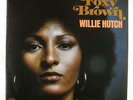 Willie Hutch - Foxy Brown OST LP - Motown NM