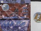 [2 LP] D.J. Magic Mike,Bass Is The Name Of The Game (Cheetah) 1St US Miami Tape