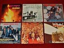 6 x Assorted 60s Artists 12