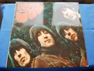BEATLES  RUBBER SOUL   LOUD CUT   1st pressing UK LP from 1965 Y/B  EX/EX