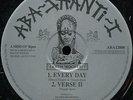 Blood Shanti & Shanti-Ites - Every Day UK Aba-Shanti-I 12