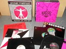 Clubsounds - Electronic - House - 87 Maxis (12