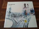 Radiohead - OK Computer 1997 Original UK Parlophone 2xLP Shrink Rare