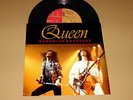 QUEEN - RARE 45 ** BOHEMIAN RHAPSODY ** With Diff.Sleeve