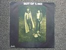 Marc Bolan / T Rex AUSTRALIAN LP Compilation Different Cover Interfusion