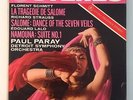 Schmitt, Strauss: Salome Lalo Paray Mercury Living Presence SR-90177 CB FR1/FR1
