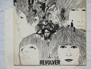 BEATLES UK – Revolver LP, mis press, original Mono.