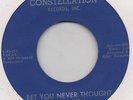 GENE CHANDLER-BET YOU NEVER THOUGHT(CLASSIC CHICAGO)-CONSTELLATION.