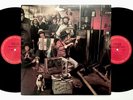 Bob Dylan & The Band – The Basement Tapes   Rare 1975 Columbia 2LP Gatefold- NM