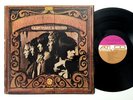 Buffalo Springfield – Last Time Around   Rare 1st Press - 1968 ATCO Gatefold
