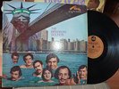 THE BROOKLYN SOUNDS LIBRE FREE ORIGINAL TROPICAL  GUAGUANCO FANTASTICO  # 17 ???