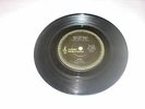 rare ac/dc 1974 45 record 