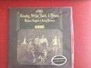 Crosby Stills Nash Young Deja Vu 200gr Classic QUIEX SV-P Vinyl New and sealed