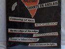johnny halliday lp  en anglais pochette rare etat mint look