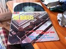 THE BEATLES:PLEASE PLEASE ME,1963,MONO,BLACK AND GOLD LABEL,PARLOPHONE,1N/1N
