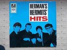 LP  Herman`s Hermits - HITS -blau Columbia  C 84030 - RAR