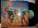 ORQUESTA SALOME SECRETOS DEL GUAGUANCO FANTASTICO  # 197 ???