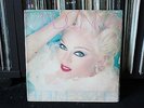 MADONNA BEDTIME STORIES ORIGINAL BLACK VINYL 12