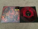 Night Of The Demons OST 2 Lp Vinyl Red Waxwork Horror Mondo Death Waltz In Stock