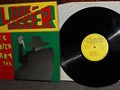 Lee Scratch Perry + The Upsetters ?– Cloak And Dagger 1980 Dutch vinyl LP Reggae