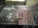 Nargaroth - 2 x LP Preiskiller Neuware + Limitiert Darkthrone+Mayhem+Emperor