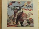 Sun Ra & His Myth Science Arkestra - Angels And Demons.. 1974 USA Impulse LP -EX