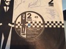 THE SPECIALS -A MESSAGE TO YOU RUDY(2 TONE 7inch VINYL)