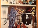 BRIAN ENO HERE COME THE WARM JETS ISLAND 1974 STERLING HEAVY VINYL PRESS RARE NM
