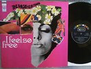 THE MOTHERHOOD I Feel So Free ORIG German LP Psych Jazz Prog Funk 1969 DOLDINGER