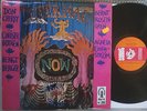 DON CHERRY Spiritual Jazz ETERNAL NOW Orig LP Sonet Sweden 1974