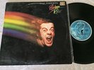 MIKE HARRISON RAINBOW RIDER 1975 AUSTRALIAN PRESS LP