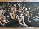 2-LP`s JIMI HENDRIX EXPERIENCE Electric Ladyland (UK Press/Nude Cover)