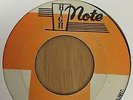 Roman Stewart/Revolutionaries - An Aim In View/Dub - High Note(Ja)