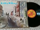 Bobby Williams - Anybody Can Be A Nobody LP - R&R RARE R&B Soul Original