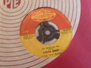 CHUCK BERRY UK PYE INT 45 YOU NEVER CAN TELL 1964 1st ISSUE