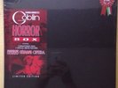 Goblin / Claudio Simonetti - Horror Box Set - Vinyl 3LP, New, Sealed