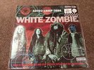 WHITE ZOMBIE - ASTRO CREEP: 2000 - MINT VINYL LP RARE BLUE VINYL
