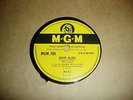 RARE MGM 704 HANK WILLIAMS - WEARY BLUES / I CAN'T ESCAPE FROM YOU 78rpm