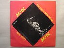 AC / DC Rare VINYL Bootleg : Paris 1979 DOUBLE ALBUM  Bon Scott `s Last Oui Oui*