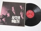 The Rolling Stones - Aftermath 1st Pressing