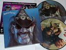 MOTÖRHEAD – THE BIRTHDAY PARTY 2PICTURE LP BOX SET LIMITED EDITION OF 300 COPIES