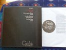 JS Bach: Complete Flute Sonatas. Gale.