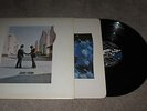 PINK FLOYD - WISH YOU WERE HERE - LP RECORD
