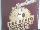 Red Beans And Rice Revue-Wanna Dance-Rare Swamp Pop/R&B LP-Blues Unlimtd.-SEALED