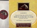 Max ROSTAL & Colin HORSLEY Schubert Op. 162 Op. 137 HMV CLP1113 Vinyl LP Mint