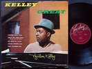 WYNTON KELLY Kelly Great VEE JAY LP1016 US 1960 DG MONO Lee Morgan Wayne Shorter